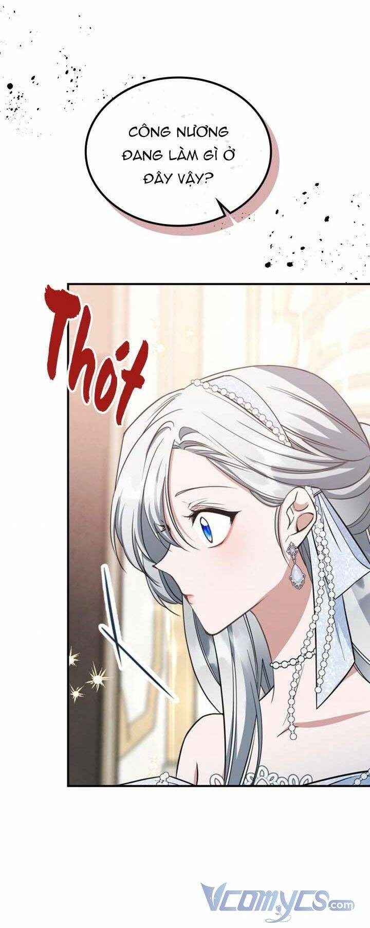 Hôm Nay Công Nương Toàn Năng Cũng Thấy Chán Nản Chapter 30 - 61