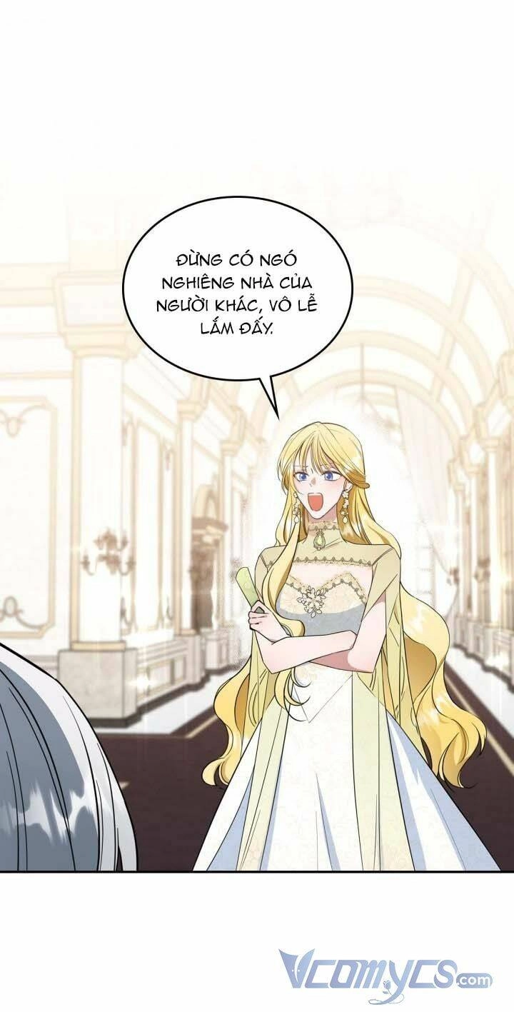 Hôm Nay Công Nương Toàn Năng Cũng Thấy Chán Nản Chapter 30 - 62