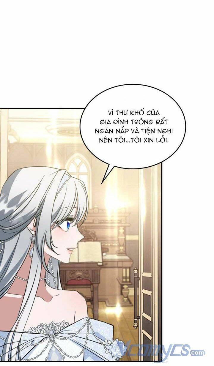 Hôm Nay Công Nương Toàn Năng Cũng Thấy Chán Nản Chapter 30 - 64