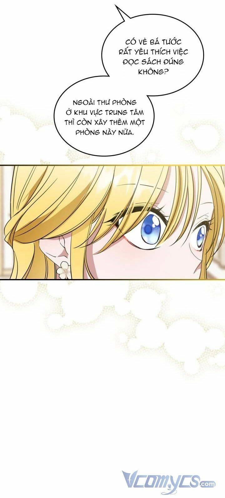 Hôm Nay Công Nương Toàn Năng Cũng Thấy Chán Nản Chapter 30 - 65