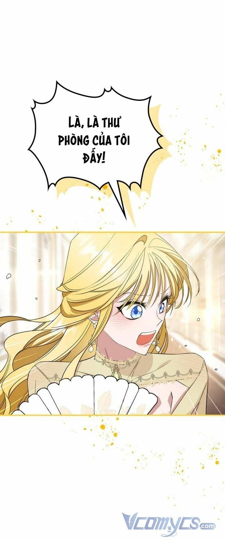 Hôm Nay Công Nương Toàn Năng Cũng Thấy Chán Nản Chapter 30 - 67