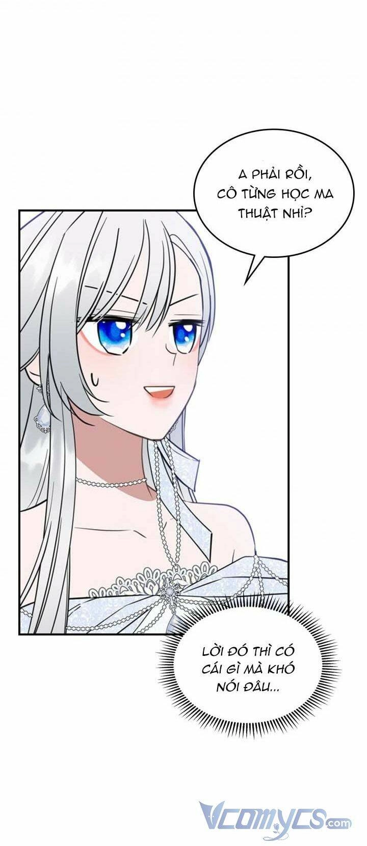 Hôm Nay Công Nương Toàn Năng Cũng Thấy Chán Nản Chapter 30 - 68