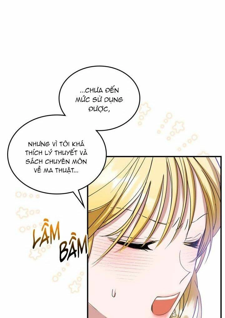 Hôm Nay Công Nương Toàn Năng Cũng Thấy Chán Nản Chapter 30 - 69