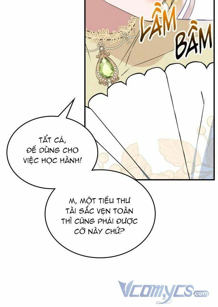 Hôm Nay Công Nương Toàn Năng Cũng Thấy Chán Nản Chapter 30 - 70