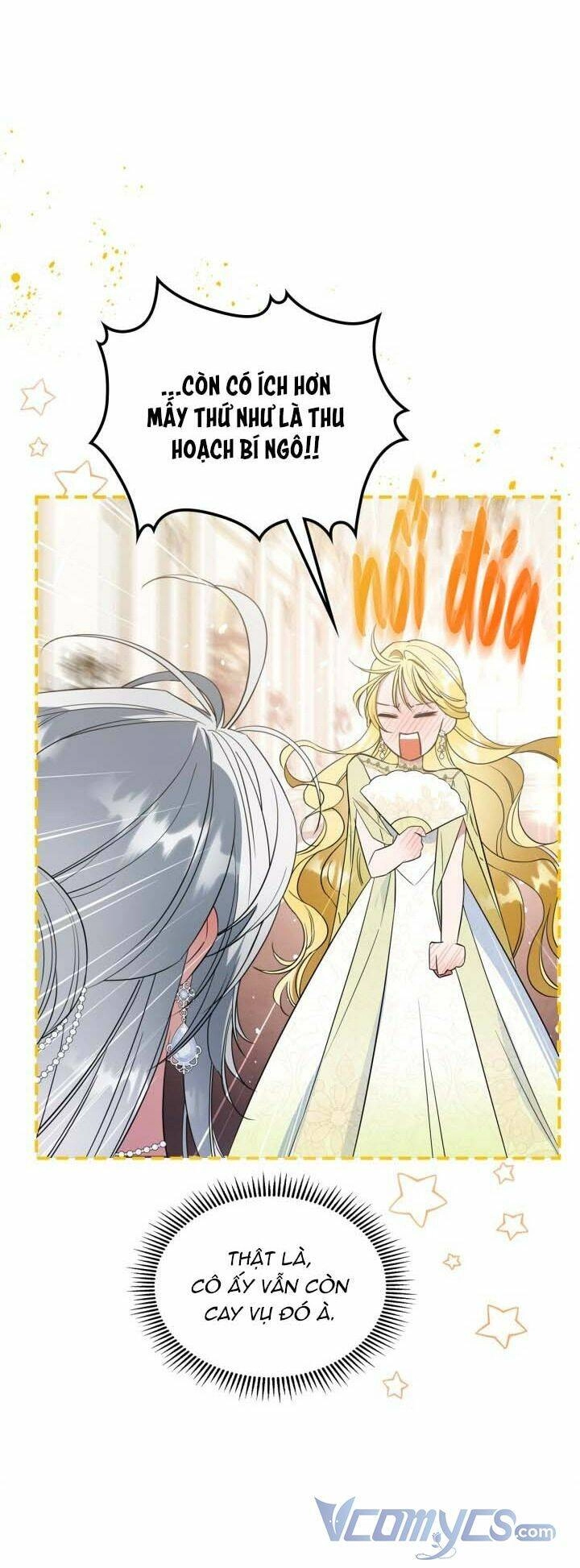 Hôm Nay Công Nương Toàn Năng Cũng Thấy Chán Nản Chapter 30 - 71