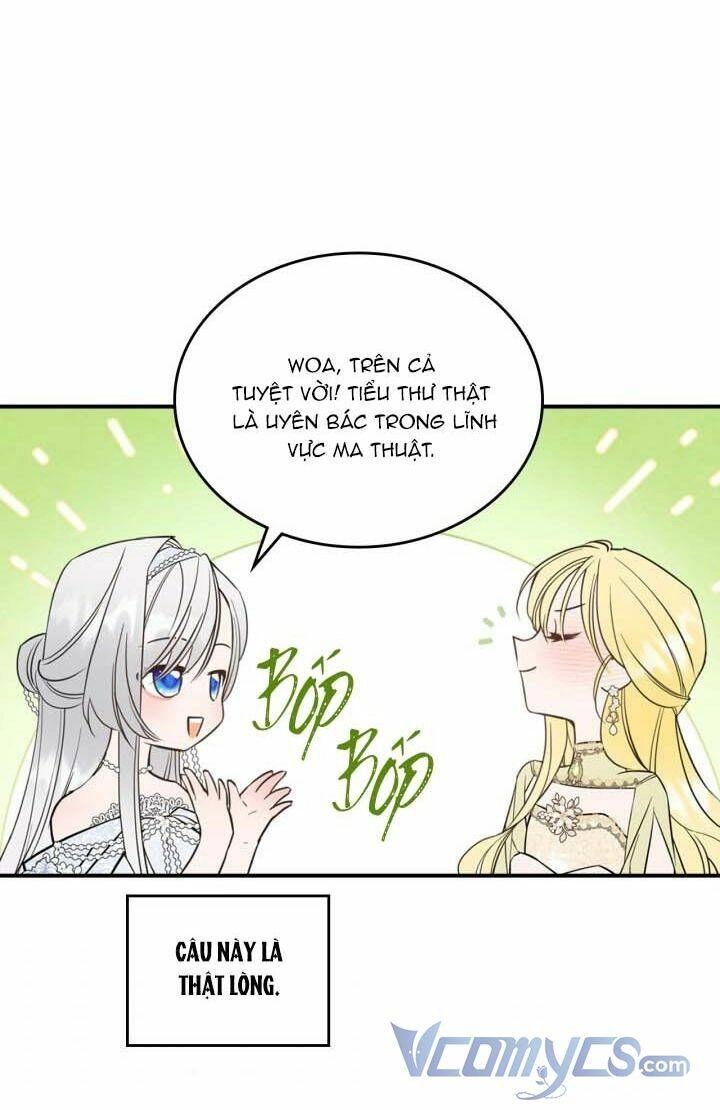 Hôm Nay Công Nương Toàn Năng Cũng Thấy Chán Nản Chapter 30 - 73