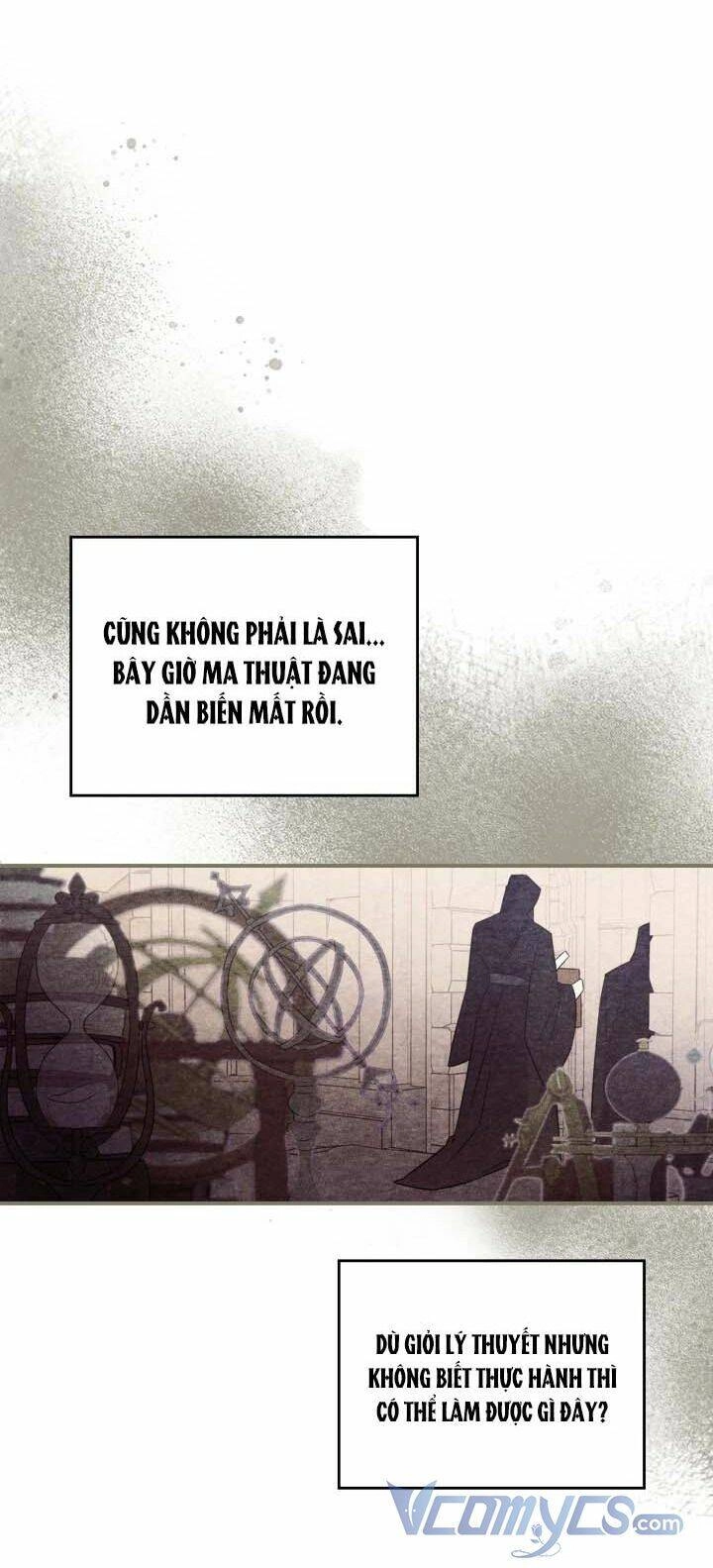 Hôm Nay Công Nương Toàn Năng Cũng Thấy Chán Nản Chapter 30 - 75