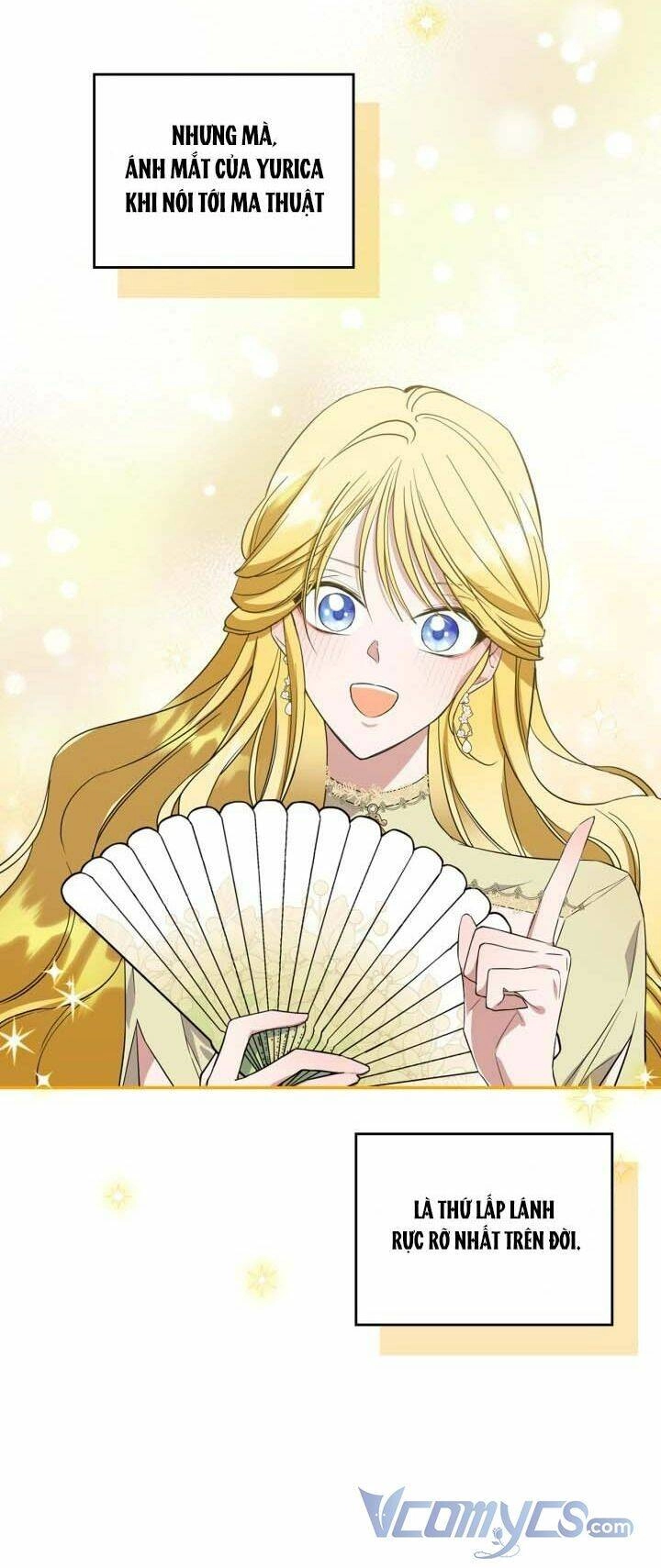 Hôm Nay Công Nương Toàn Năng Cũng Thấy Chán Nản Chapter 30 - 77