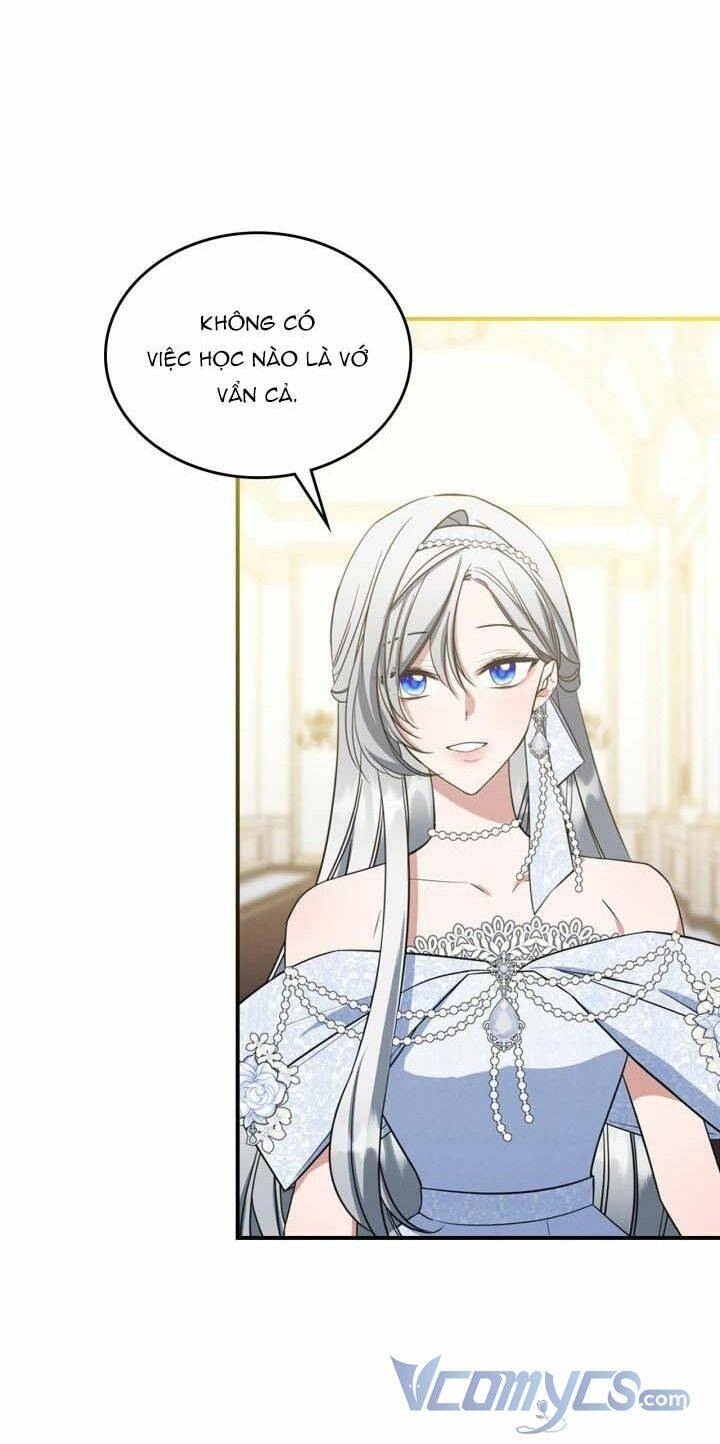 Hôm Nay Công Nương Toàn Năng Cũng Thấy Chán Nản Chapter 30 - 78