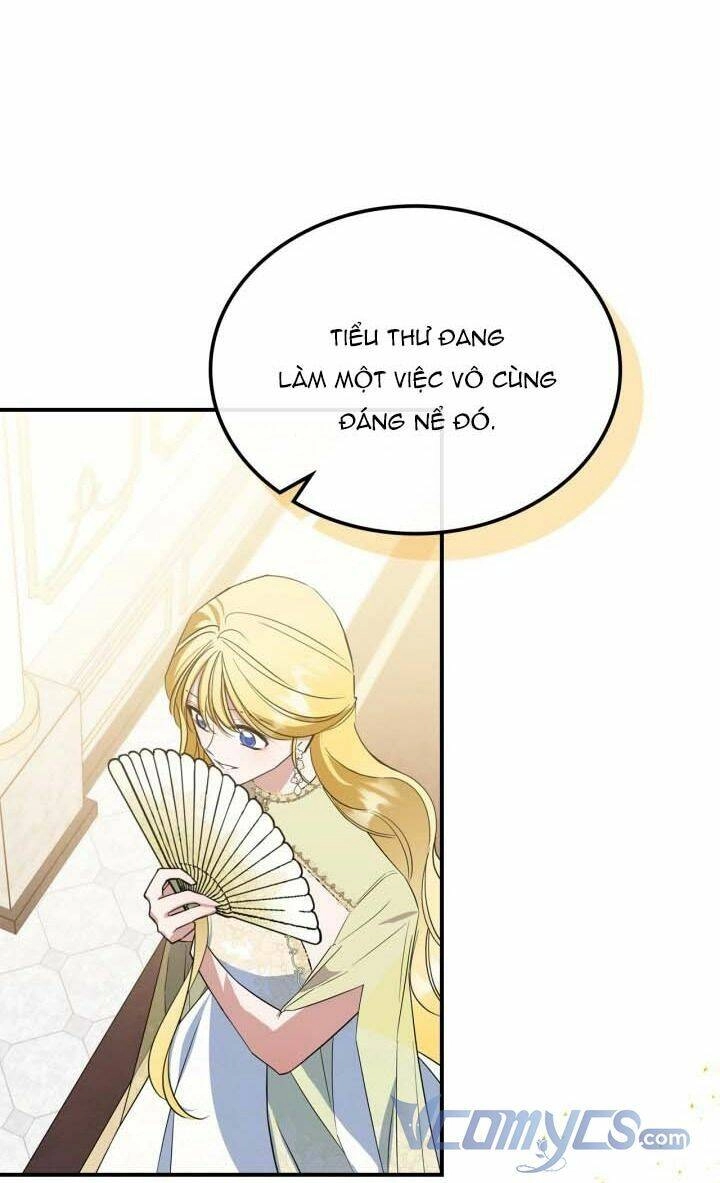 Hôm Nay Công Nương Toàn Năng Cũng Thấy Chán Nản Chapter 30 - 79