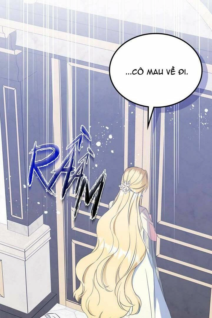 Hôm Nay Công Nương Toàn Năng Cũng Thấy Chán Nản Chapter 30 - 82