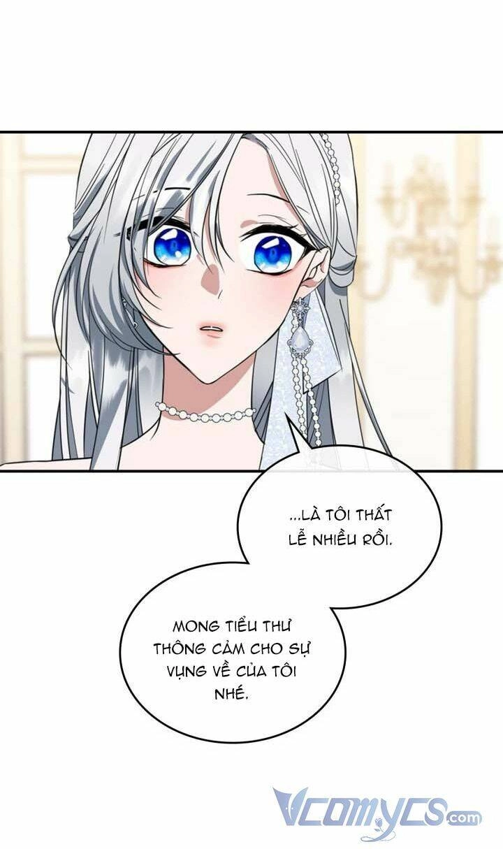 Hôm Nay Công Nương Toàn Năng Cũng Thấy Chán Nản Chapter 30 - 85