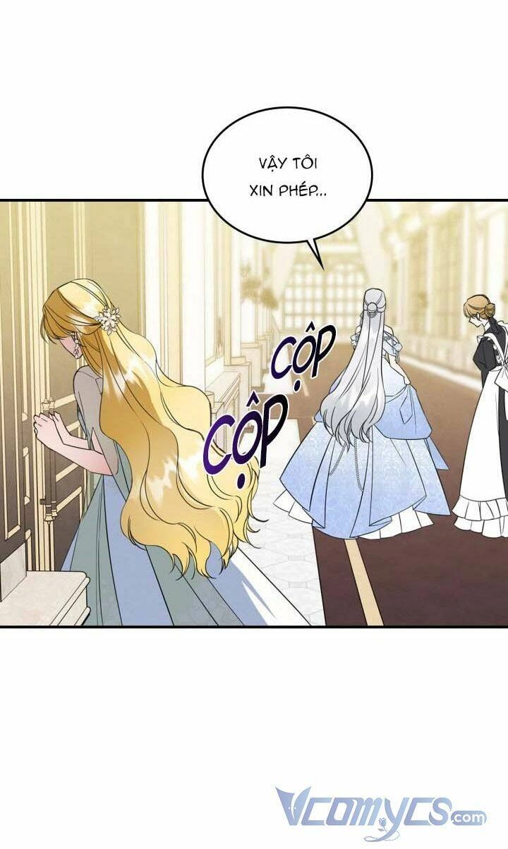 Hôm Nay Công Nương Toàn Năng Cũng Thấy Chán Nản Chapter 30 - 86