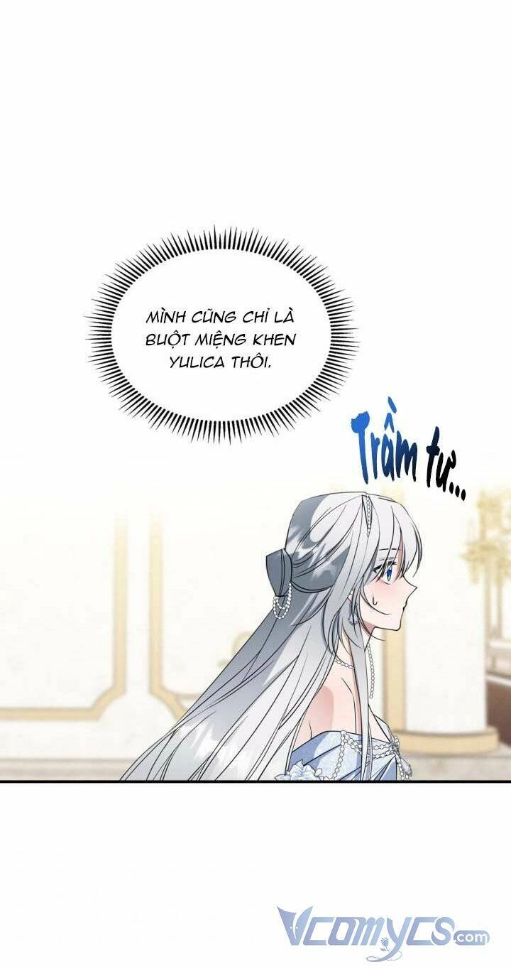 Hôm Nay Công Nương Toàn Năng Cũng Thấy Chán Nản Chapter 30 - 87