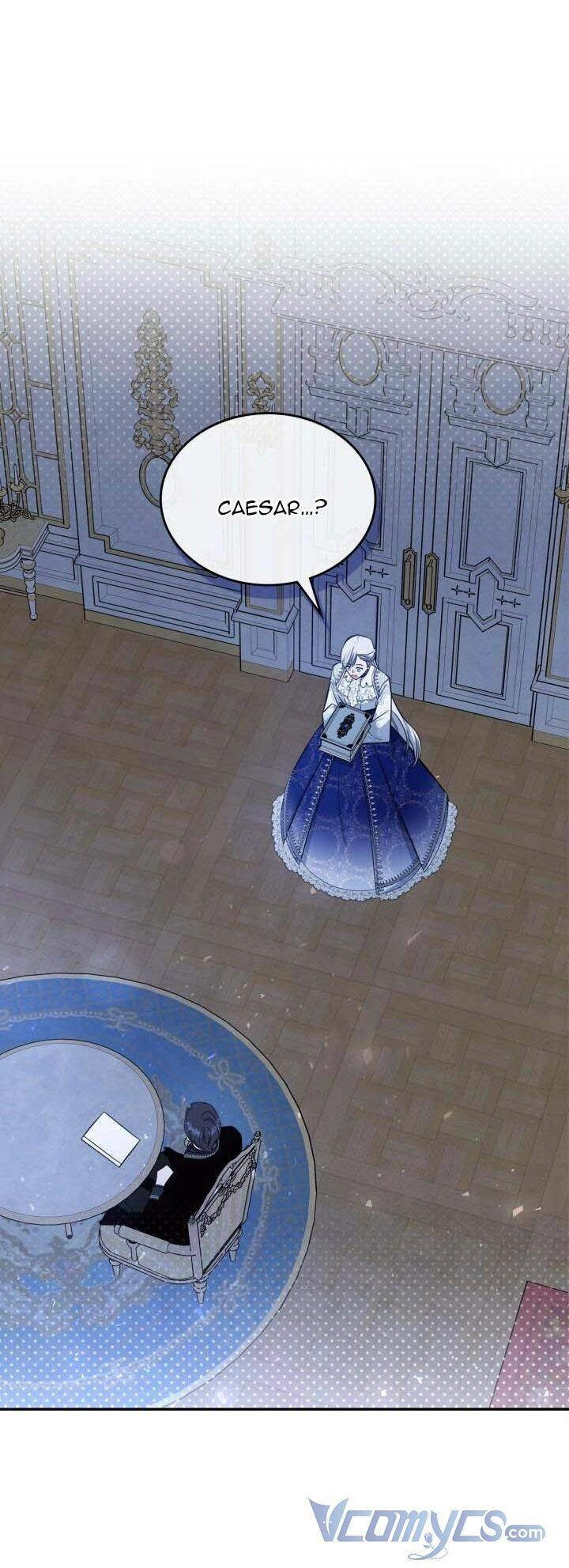 Hôm Nay Công Nương Toàn Năng Cũng Thấy Chán Nản Chapter 32 - 4