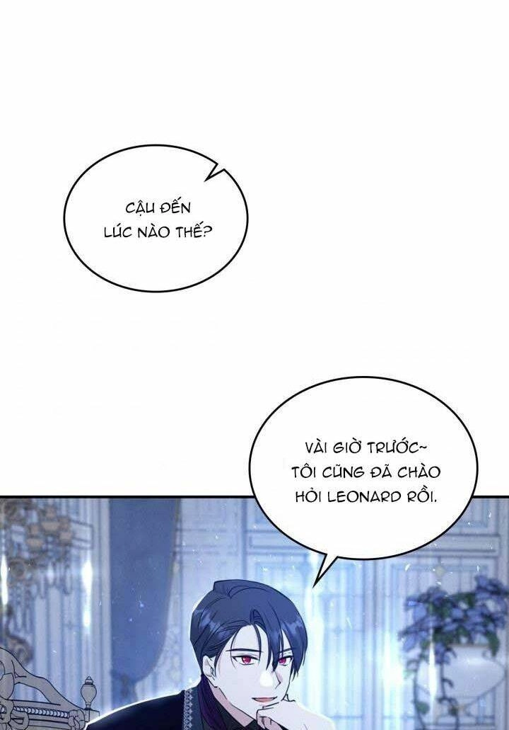 Hôm Nay Công Nương Toàn Năng Cũng Thấy Chán Nản Chapter 32 - 5