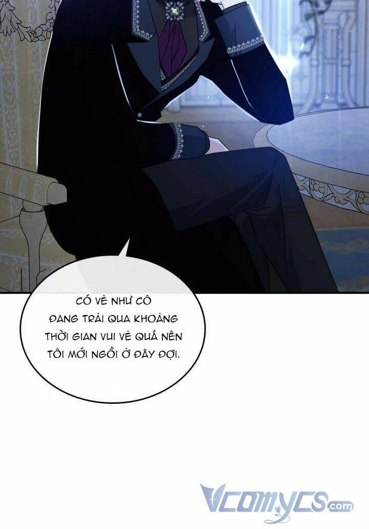 Hôm Nay Công Nương Toàn Năng Cũng Thấy Chán Nản Chapter 32 - 6