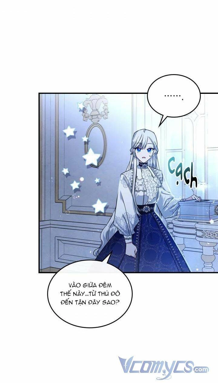 Hôm Nay Công Nương Toàn Năng Cũng Thấy Chán Nản Chapter 32 - 7