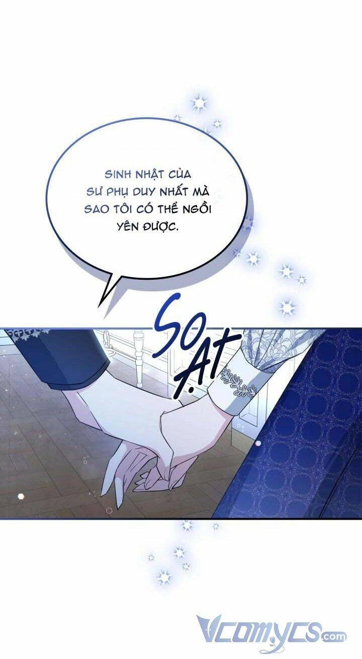 Hôm Nay Công Nương Toàn Năng Cũng Thấy Chán Nản Chapter 32 - 9