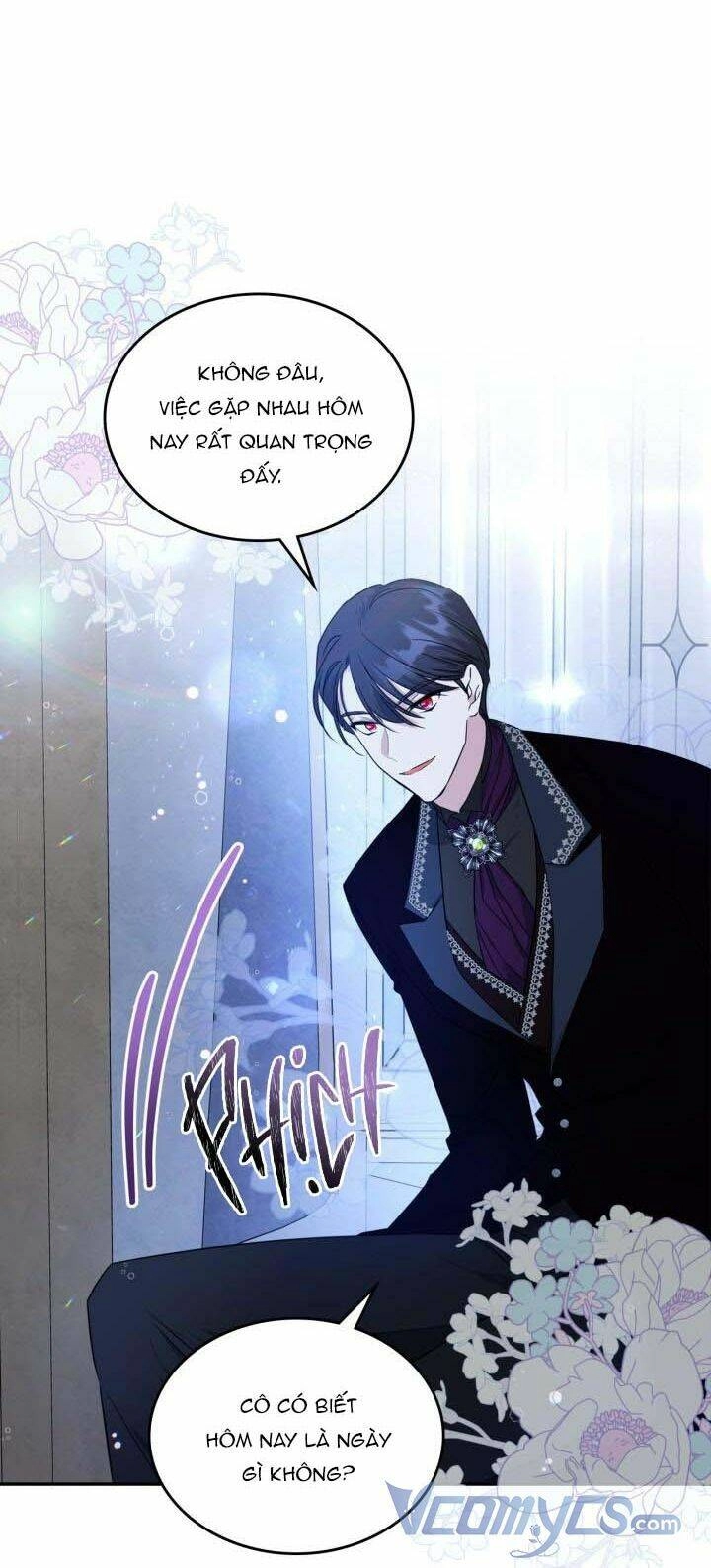 Hôm Nay Công Nương Toàn Năng Cũng Thấy Chán Nản Chapter 32 - 11