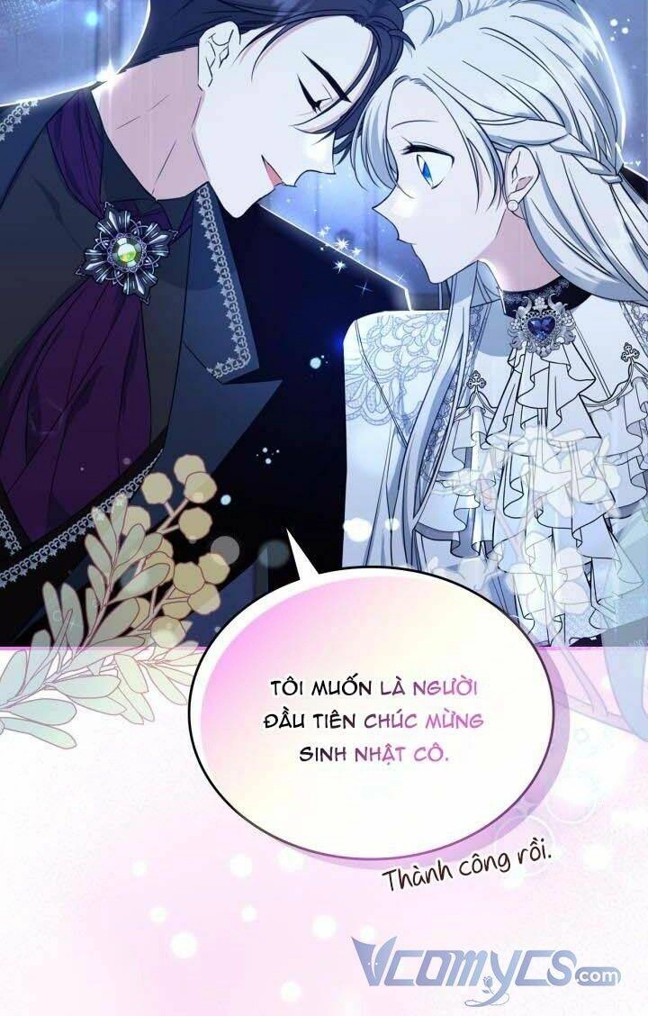 Hôm Nay Công Nương Toàn Năng Cũng Thấy Chán Nản Chapter 32 - 15