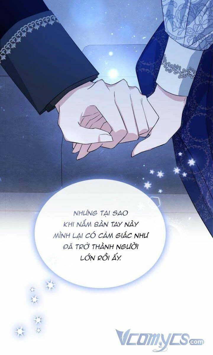 Hôm Nay Công Nương Toàn Năng Cũng Thấy Chán Nản Chapter 32 - 19