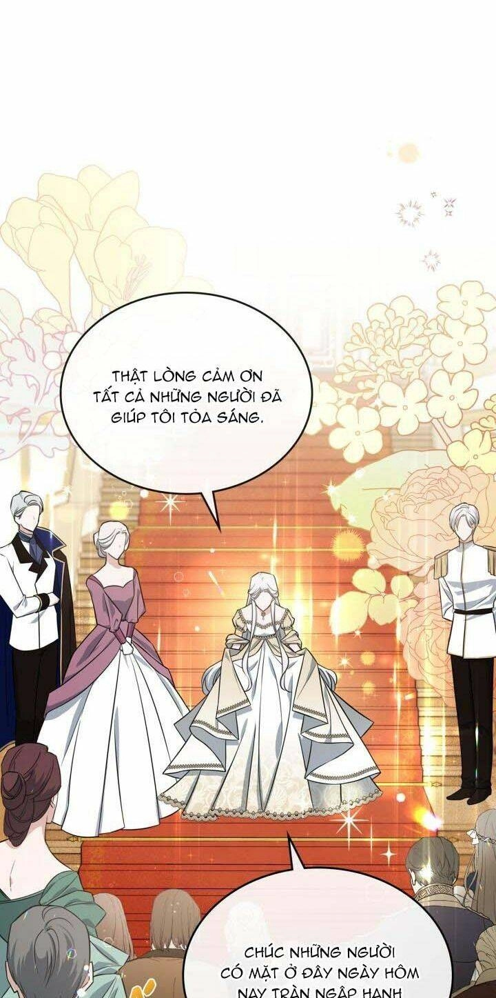 Hôm Nay Công Nương Toàn Năng Cũng Thấy Chán Nản Chapter 32 - 24