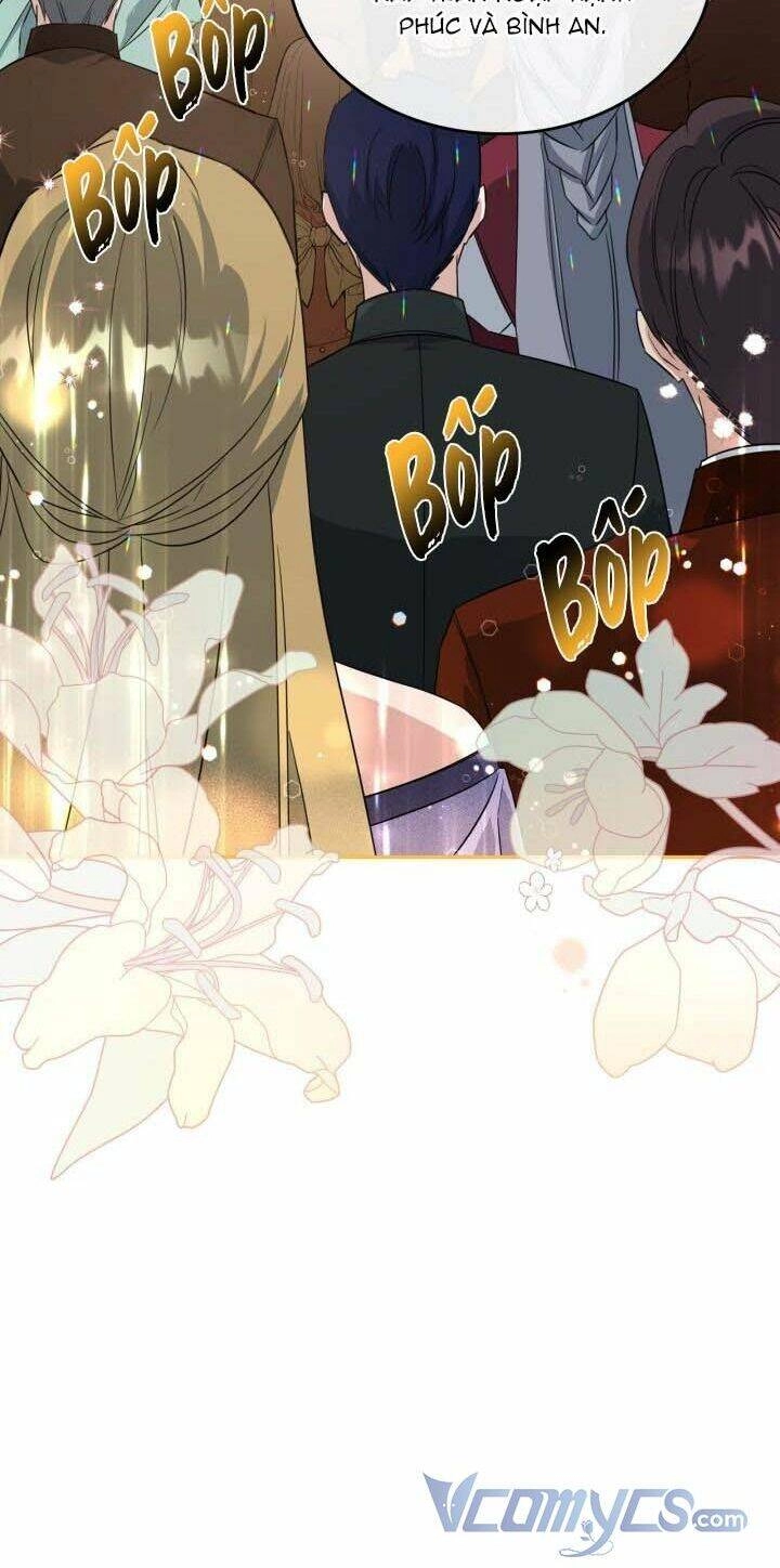 Hôm Nay Công Nương Toàn Năng Cũng Thấy Chán Nản Chapter 32 - 25