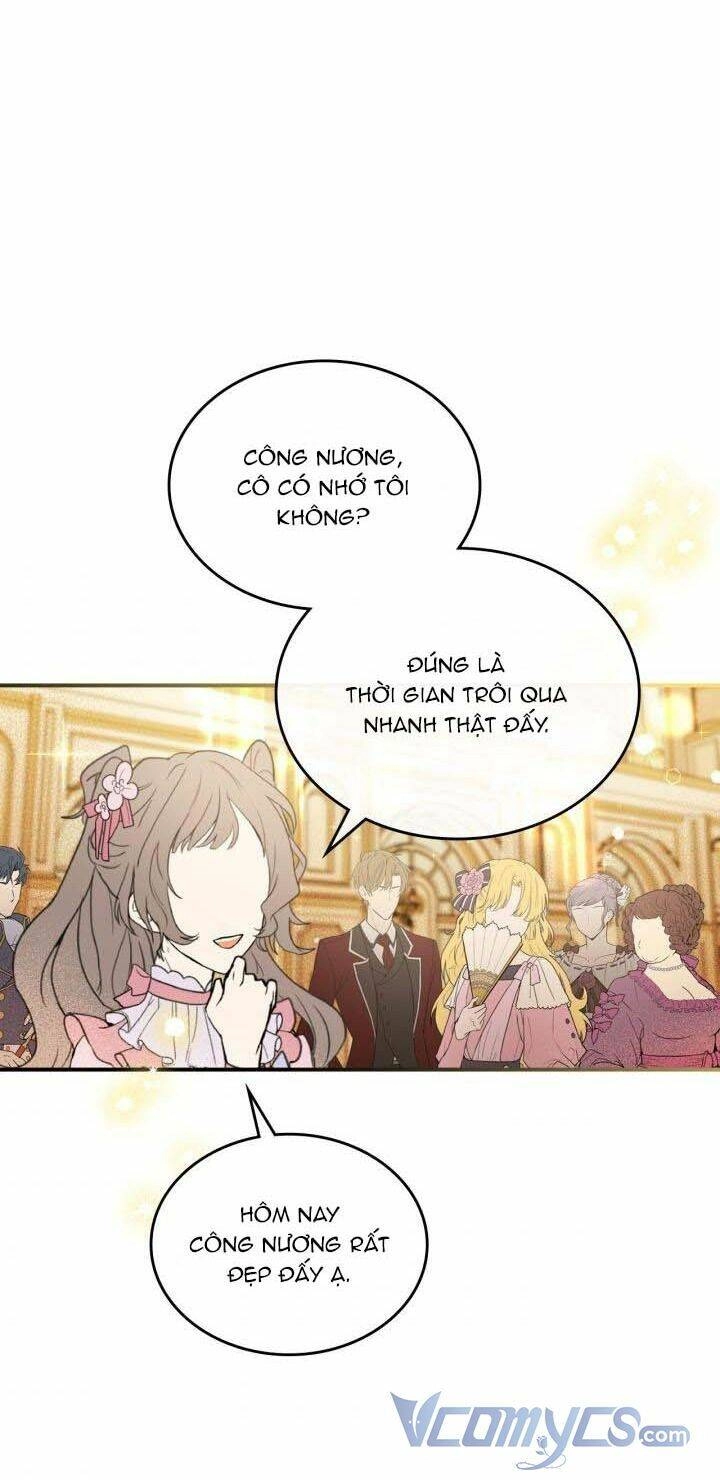 Hôm Nay Công Nương Toàn Năng Cũng Thấy Chán Nản Chapter 32 - 26