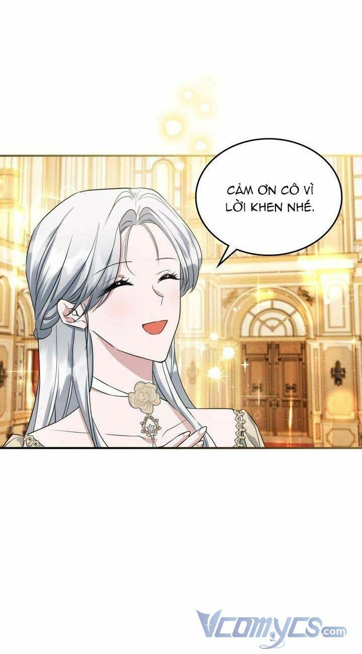 Hôm Nay Công Nương Toàn Năng Cũng Thấy Chán Nản Chapter 32 - 27