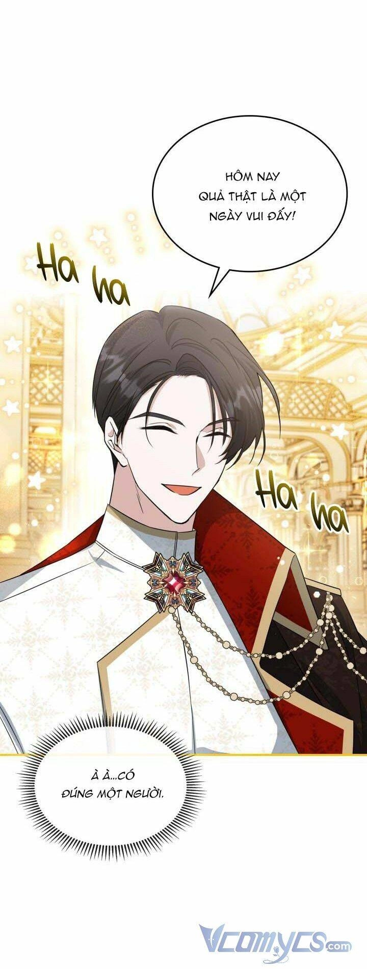 Hôm Nay Công Nương Toàn Năng Cũng Thấy Chán Nản Chapter 32 - 30