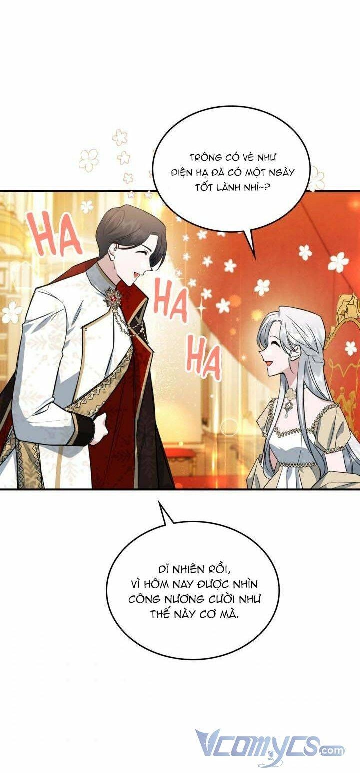 Hôm Nay Công Nương Toàn Năng Cũng Thấy Chán Nản Chapter 32 - 31