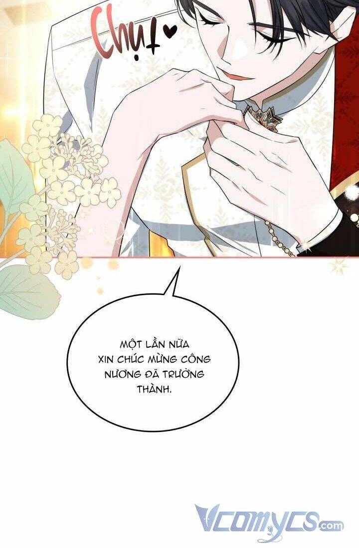 Hôm Nay Công Nương Toàn Năng Cũng Thấy Chán Nản Chapter 32 - 35