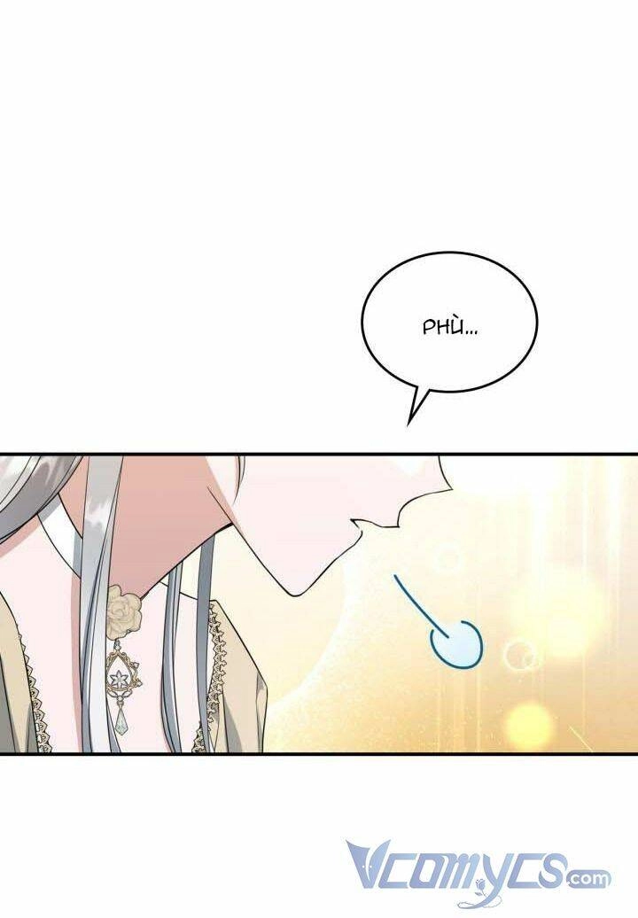 Hôm Nay Công Nương Toàn Năng Cũng Thấy Chán Nản Chapter 32 - 37