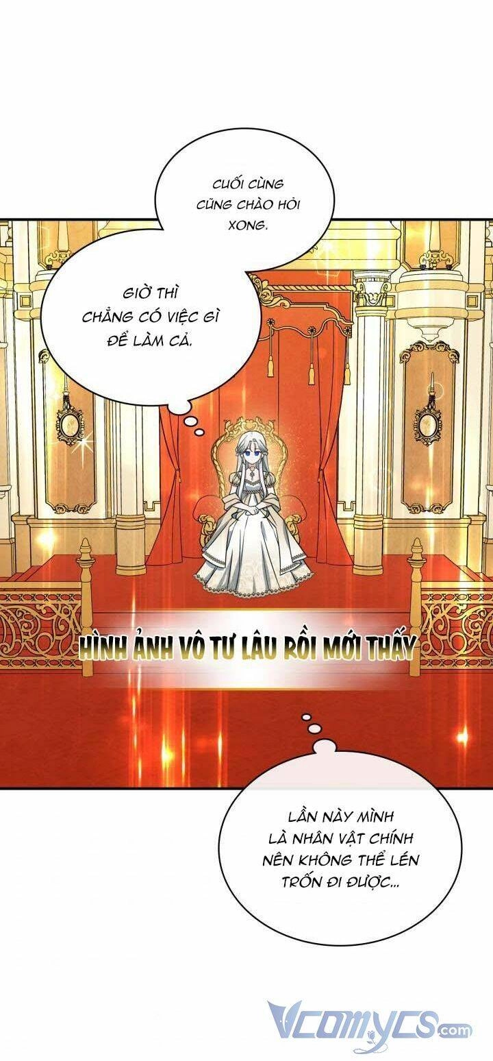 Hôm Nay Công Nương Toàn Năng Cũng Thấy Chán Nản Chapter 32 - 38