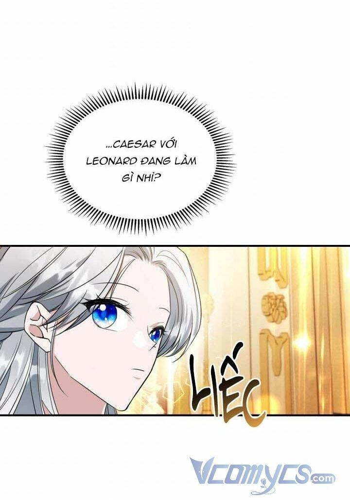 Hôm Nay Công Nương Toàn Năng Cũng Thấy Chán Nản Chapter 32 - 39