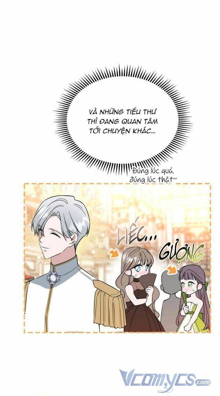 Hôm Nay Công Nương Toàn Năng Cũng Thấy Chán Nản Chapter 32 - 41