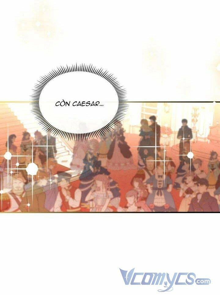 Hôm Nay Công Nương Toàn Năng Cũng Thấy Chán Nản Chapter 32 - 42