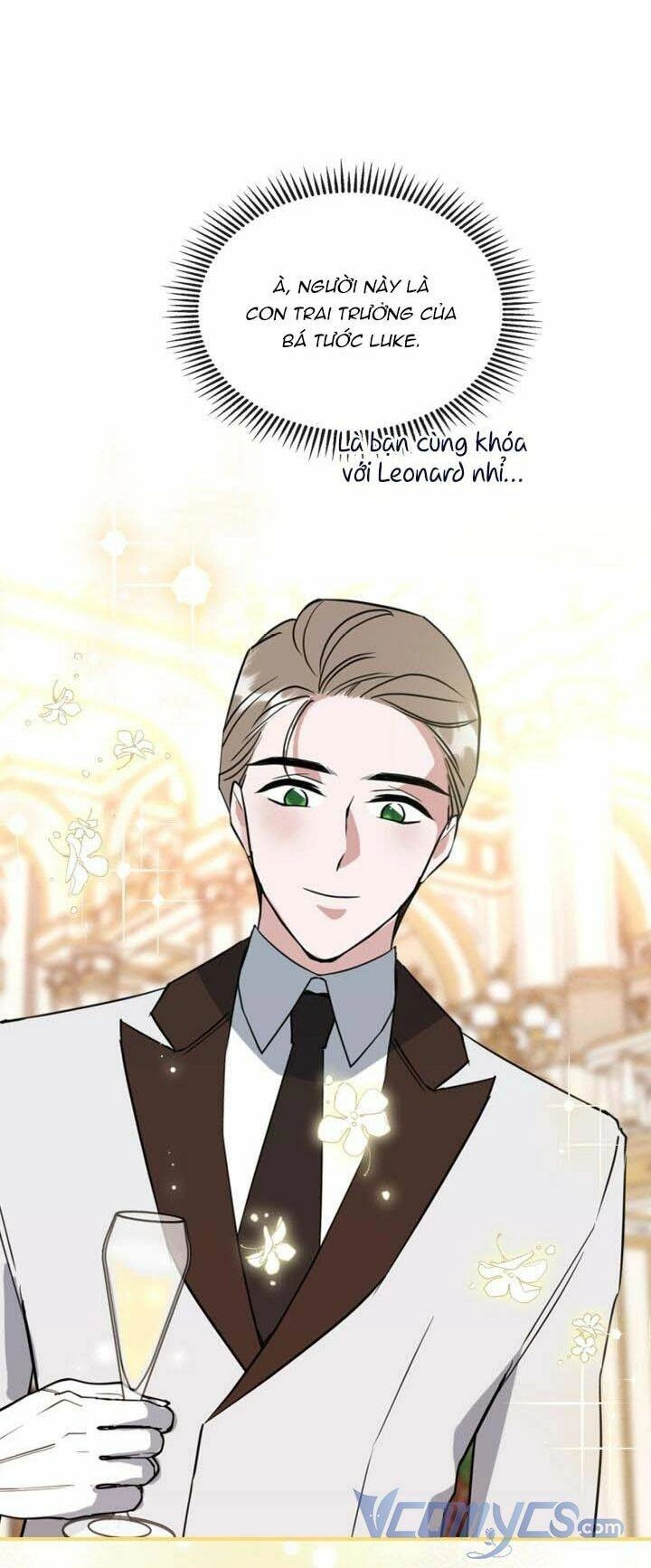 Hôm Nay Công Nương Toàn Năng Cũng Thấy Chán Nản Chapter 32 - 44