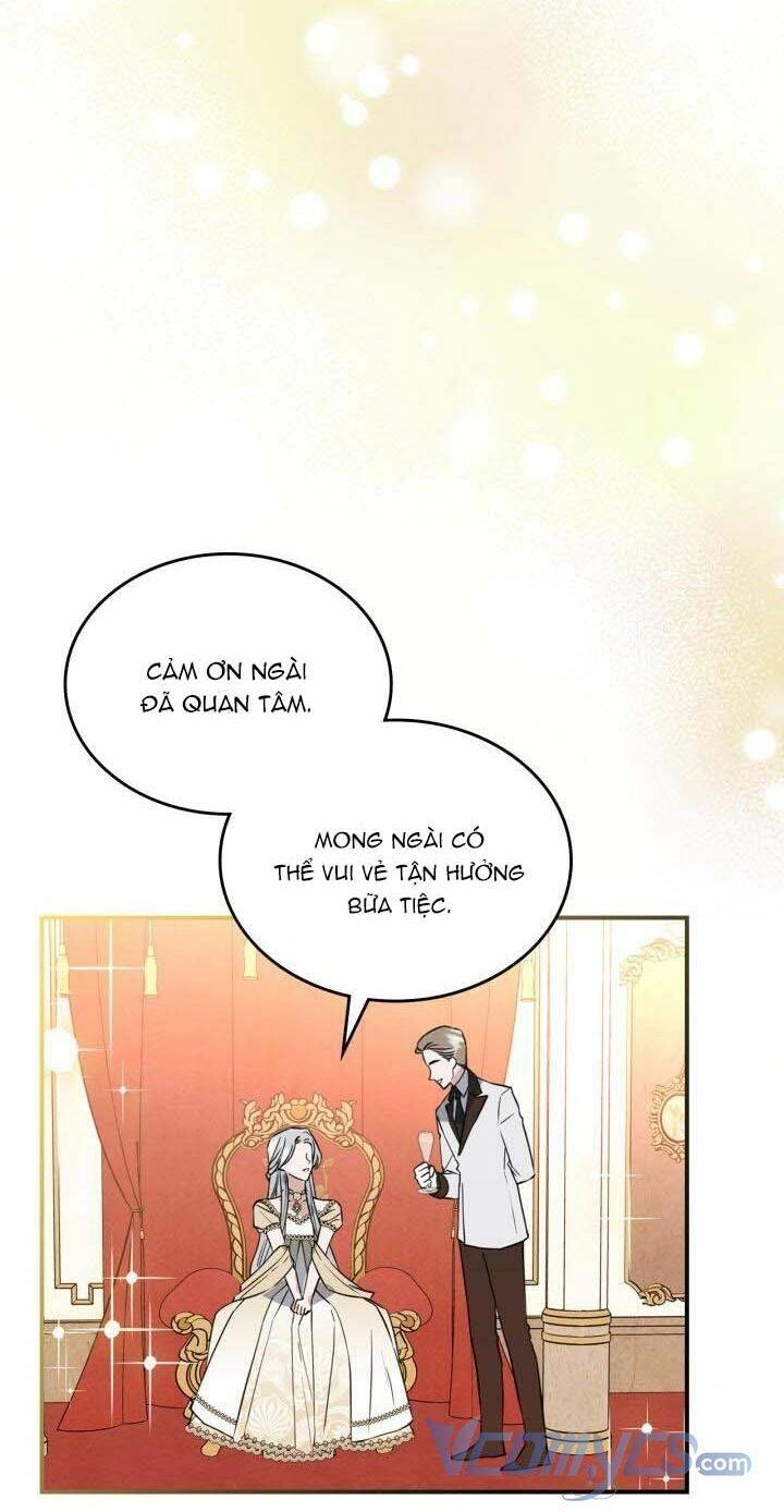 Hôm Nay Công Nương Toàn Năng Cũng Thấy Chán Nản Chapter 32 - 45