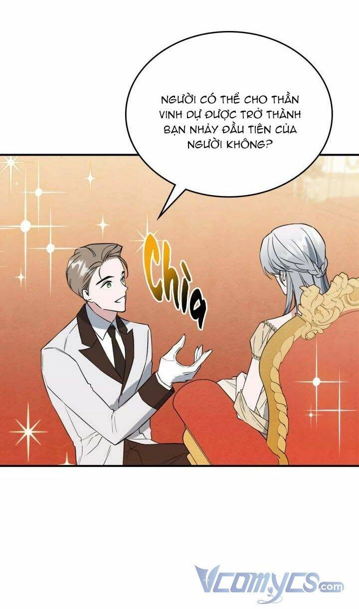 Hôm Nay Công Nương Toàn Năng Cũng Thấy Chán Nản Chapter 32 - 48