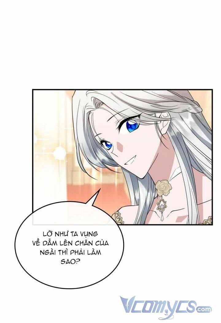 Hôm Nay Công Nương Toàn Năng Cũng Thấy Chán Nản Chapter 32 - 49