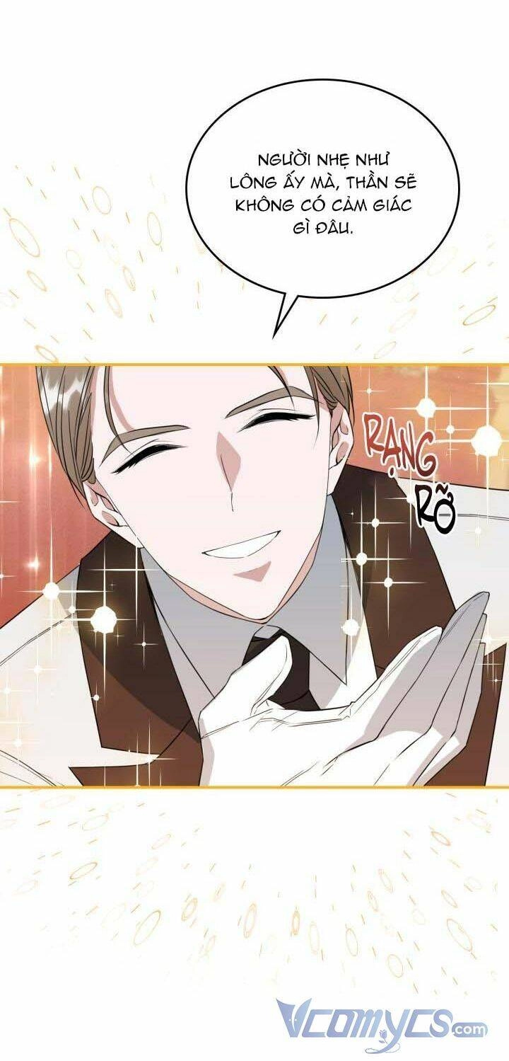 Hôm Nay Công Nương Toàn Năng Cũng Thấy Chán Nản Chapter 32 - 50