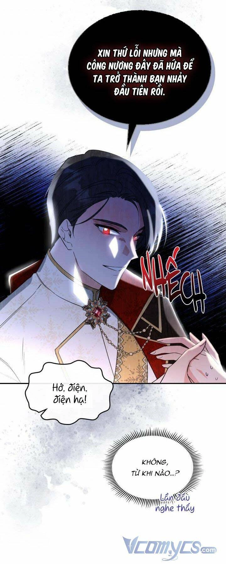 Hôm Nay Công Nương Toàn Năng Cũng Thấy Chán Nản Chapter 32 - 53