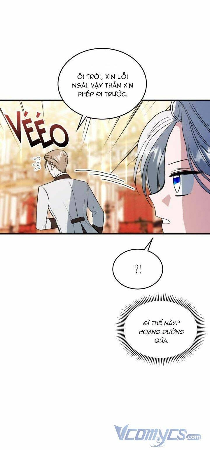 Hôm Nay Công Nương Toàn Năng Cũng Thấy Chán Nản Chapter 32 - 54