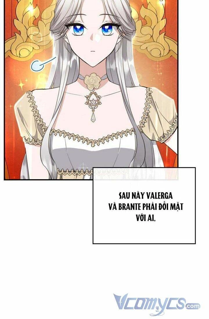 Hôm Nay Công Nương Toàn Năng Cũng Thấy Chán Nản Chapter 32 - 58