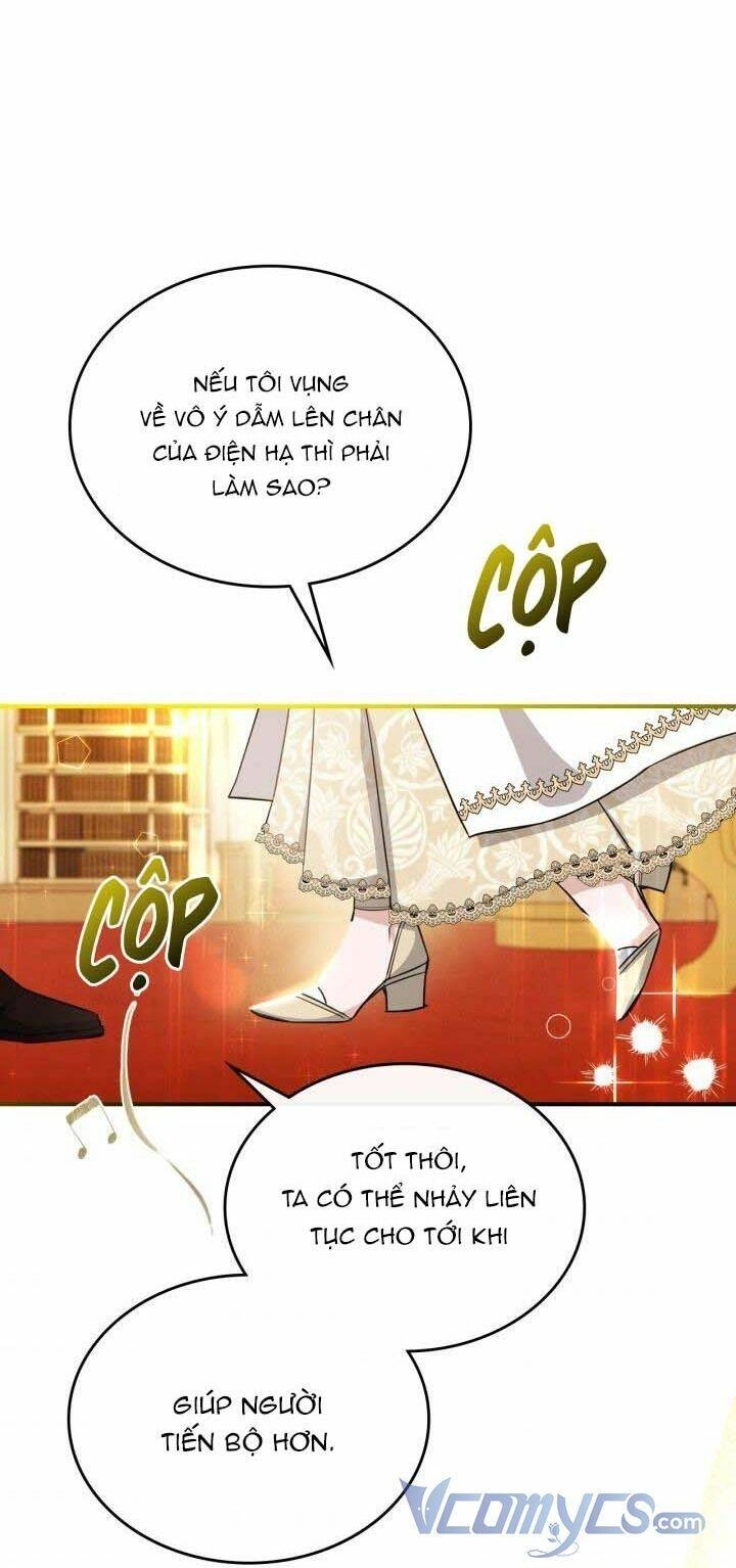 Hôm Nay Công Nương Toàn Năng Cũng Thấy Chán Nản Chapter 32 - 59