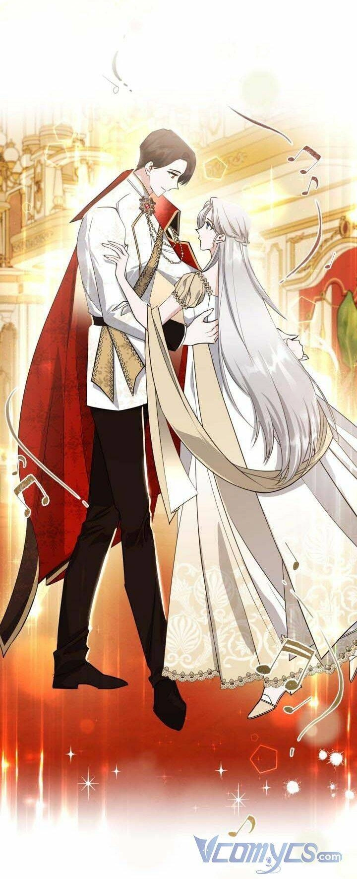 Hôm Nay Công Nương Toàn Năng Cũng Thấy Chán Nản Chapter 32 - 62