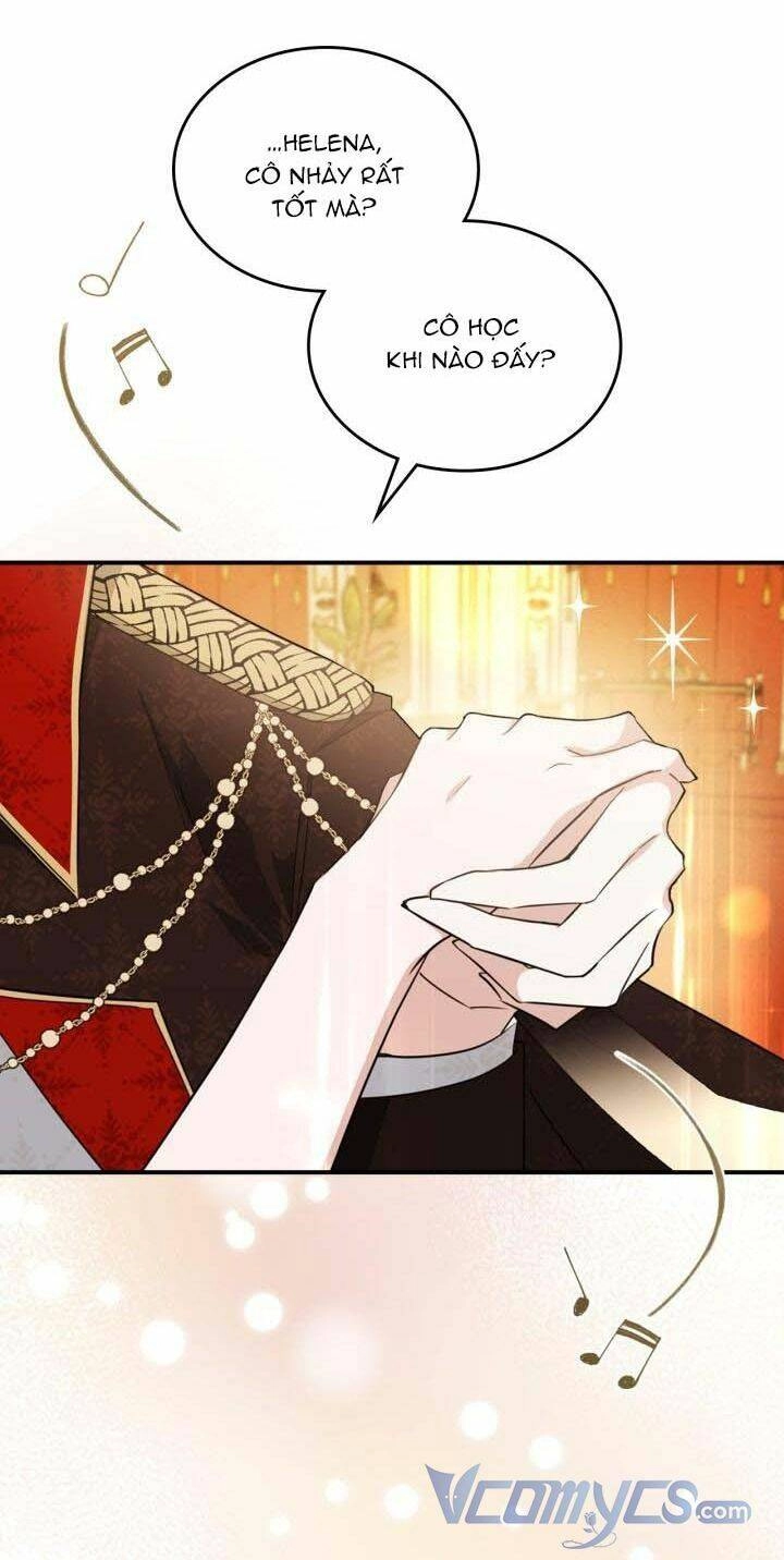 Hôm Nay Công Nương Toàn Năng Cũng Thấy Chán Nản Chapter 32 - 64