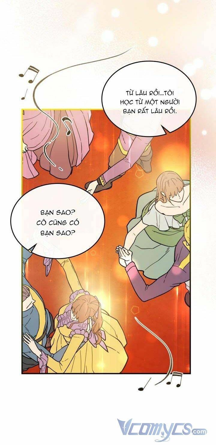 Hôm Nay Công Nương Toàn Năng Cũng Thấy Chán Nản Chapter 32 - 65